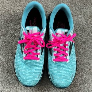 Brooks Ghost 14